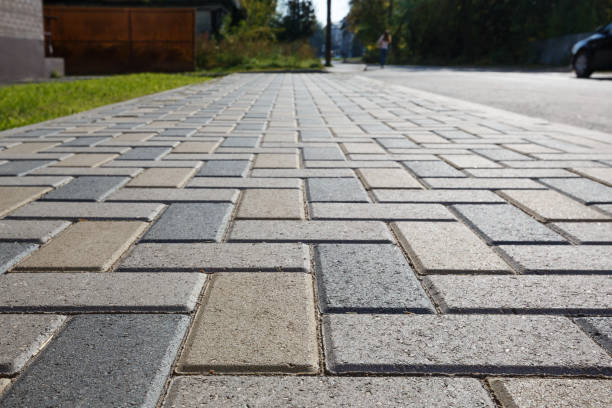 Best Decorative Driveway Pavers  in Waelder, TX