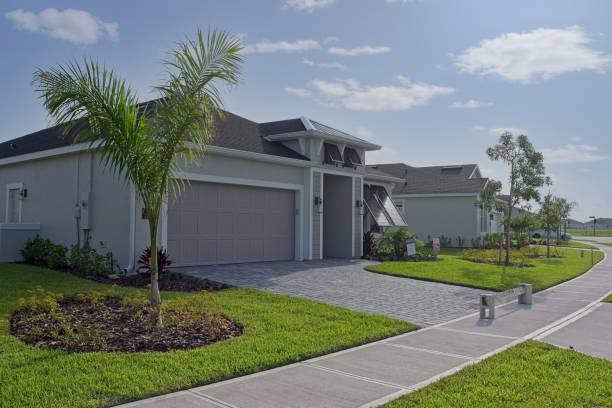 Best Commercial Driveway Pavers  in Waelder, TX