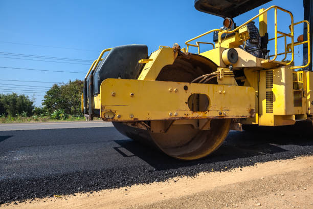 Best Cobblestone Driveway Pavers  in Waelder, TX